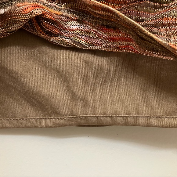 LIKE NEW Motherhood Maternity Dress - Picture 4 of 6